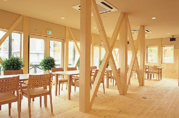 Ramina Hotel Niseko Exterior foto
